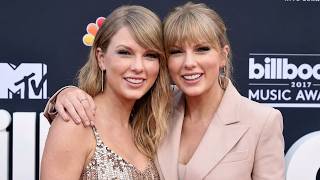 When Celebrities Meet Their Lookalike