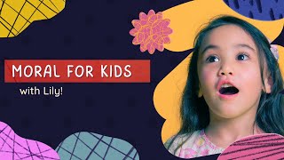 Moral for Kids - Honesty and Truthfulness