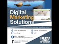 Digital Marketing Solutions from Northeast Kingdom Online in Northern Vermont! #digitalmarketing