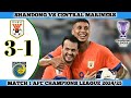 SHANDONG 3 VS 1 CENTRAL COAST | Matchday 1 AFC Champions League 2024/25