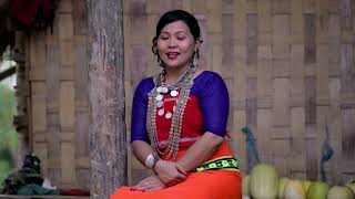 Audio-Video Documentation of Tribal Folk Dances of Tripura