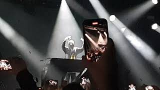 2022 - Alan Walker - Tour in UK, Manchester (full video)