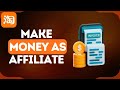 How to Make Money as a Temu Affiliate | Temu Affiliate Program (Step-by-Step)