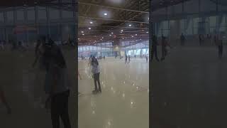 ice skating ⛸️ Philippines 🔥cebu #like #travel #vlogger #trending #subscribe #tamil