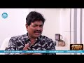 sivaji raja about brahmanandam controversy frankly with tnr celebrity buzz with idream