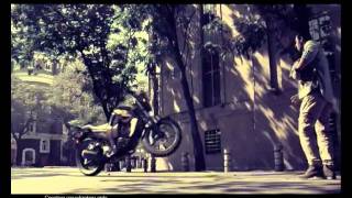 Yamaha Fzs new colours advt John Abraham.mp4