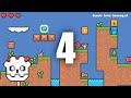 Pixel Platformer Tutorial / Code Along P4 (TileMaps) - Godot Engine