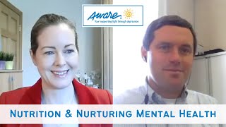 Nutrition & Nurturing Mental Health | Aware