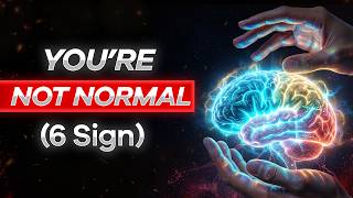 You're Not Normal If You Do This — Here's Why
