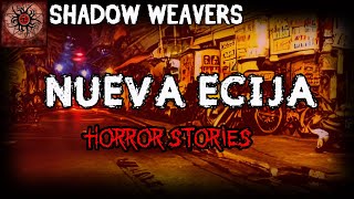 Nueva Ecija | True Horror Stories | Shadow Weavers