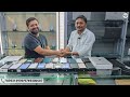 🔥स्वस्त सेकंड हँड स्मार्टफोन वाशी second hand mobile in mumbai second hand iphone samsung phones