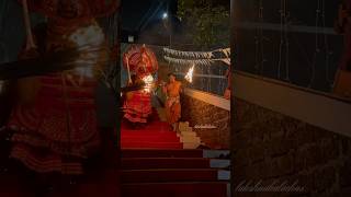 കന്നിക്കൊരു മകൻ തെയ്യം #theyyam #kerala