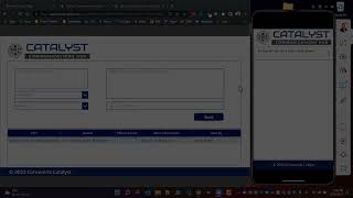 Send PUSH Notifications to your Staff - Using PowerApps