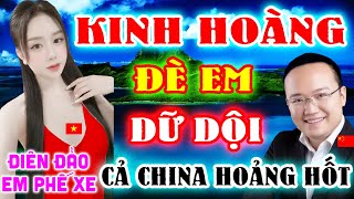 Cờ Tướng Mới | KINH HOÀNG. Đè Em 