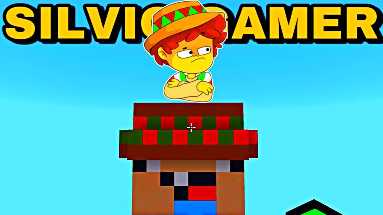 Silvio Gamer Skynoctu T14 2 Youtube