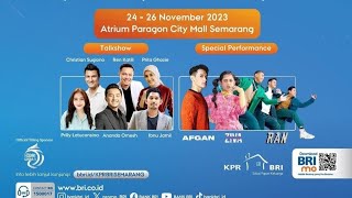 KPR BRI PROPERTY EXPO 2023 SEMARANG_ZIVA MAGNOLYA