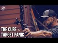 The CURE for TARGET PANIC w/ Andy May