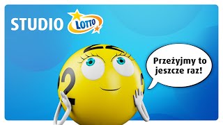 Losowania gier LOTTO 20.12.2024 godz. 22:00