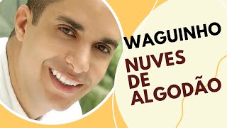 NUVENS DE ALGODÃO - WAGUINHO