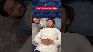 The pillow story 🥺😊 | Chimkandi