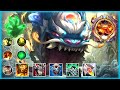 NoArmWhatley TAHM KENCH MONTAGE 2024 - 