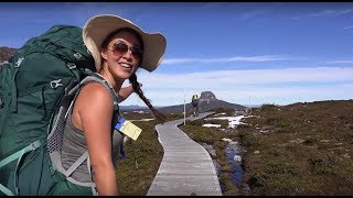 Great Walks of the World - Trailer