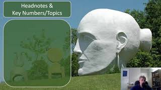 All About Headnotes