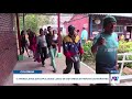 15 venezolanos son expulsados luego de disturbios en refugio de migrantes