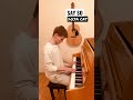 🔊DOJA CAT - SAY SO (PIANO COVER)