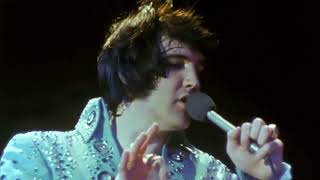 Elvis - An American Trilogy - Live in Hampton Roads, 1972 (2023 4K Remaster)
