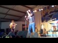 David Nail Mississippi Live HD