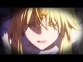 one minute of artoria s english dub being the lion king 👑