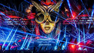 Subtronics Live at EDC Las Vegas 2026 (Official Full Set)