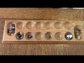 how to play mancala