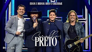 Edson \u0026 Hudson, @HugoeGuilhermeOficial  – Corolla Preto [DVD Foi Deus]