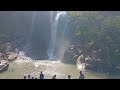 ମାଙ୍କଡ଼ଡିଆଁ ଜଳ ପ୍ରପାତ ଗଜପତି tour to mankadadian waterfall waterfall in odisha