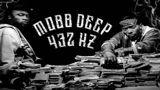 Mobb Deep - It's Mine (feat. Nas) | 432 Hz