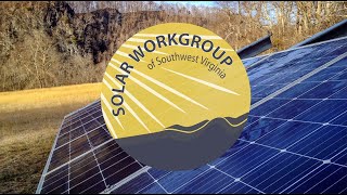 Southwest Virginia deserves fair access to shared solar