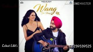 Wang Da Naap DJ Mix Punjabi Song