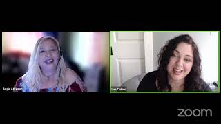 What is Your Responsibility in Recovery from Toxic Relationships? With Lise Colucci & Angie Atkinson