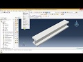 Abaqus Tutorial Videos - Set View Manipulation/Mouse Configuaration According any software in Abaqus