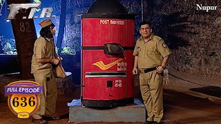 Gopi फसा Letter Box में | Best of F.I.R. | Full Comedy | Ep 636