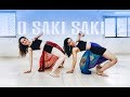 O Saki Saki | Batla House | Nora Fatehi | 2 to Tango