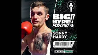 Sonny Hardy on listening to your body, his spirations for being a world champion and interest in ...