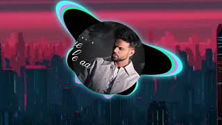 Khoye Rehnde Aa _ Miel _ Gungun Bakshi _ New Punjabi Song _Latest Punjabi Songs 2024 _music8 video