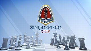 2018 Sinquefield Cup: Round 5