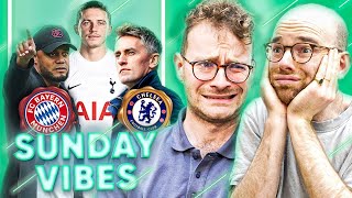 CRAZY DECISIONS: The Worst Move Your Club Will Make This Summer! | Sunday Vibes