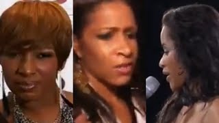 S2 RHOA Lisa Wu vs Sheree and Dwight