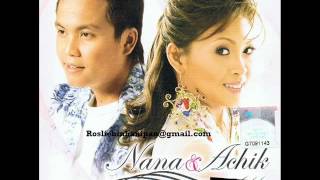 Nana \u0026 Achik Spin - Benang Emas (HQ Audio)