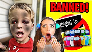 These BANNED Toys Can KILL!